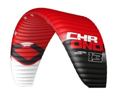 13m Ozone ChronoV3 con barra inclusa - CONDIZIONI NITIDE.