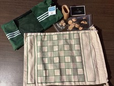 Backgammon E Dama Gioco