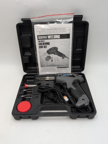 Chicago electric kit - chicago,
