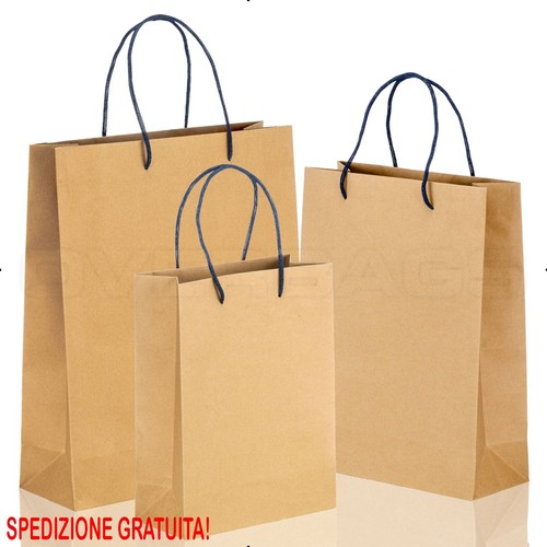 Borsa shopper sacchetto - borsa,