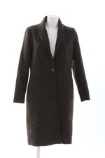 RINO & PELLE Cappotto mezza