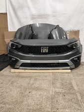 Musata E Kit Airbag Fiat Tipo Cross 2024 Fari Led