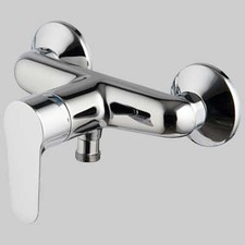 MONOCOMANDO DOCCIA ESTERNO