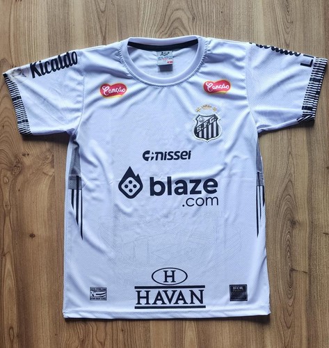 Santos neymar jr maglia - fc,