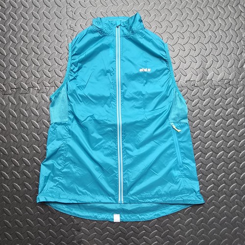 Alpkit arro gilet donna - arro, zip