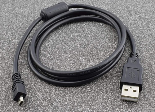 Cavo usb per - cavo, sony