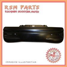 Paraurti posteriore LIGIER