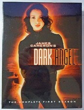 Dark Angel - The Complete