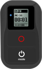 Telecomando Wifi per Gopro Hero 8 Hero 7 Black, 6, 5, 4 Hero Session Hero 3 Hero