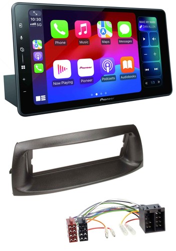 Pioneer bluetooth dab - pioneer,
