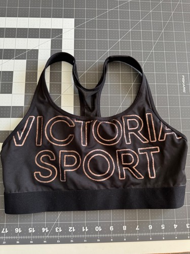 Reggiseno sportivo grande