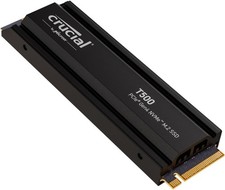 Crucial t500 ssd 2tb - crucial,