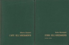 STORIA DELL'ARREDAMENTO