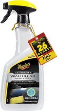 Ultimate Waterless Wash & Wax