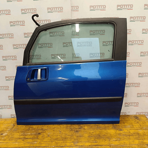 9002v9 porta ant peugeot - ant., sx