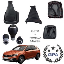 CUFFIA CAMBIO CORNICE