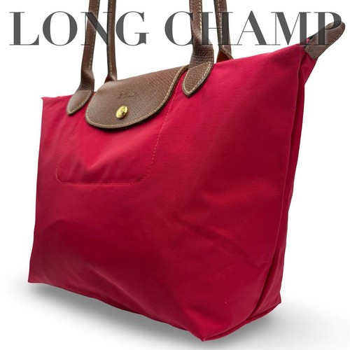 Borsa tote longchamp - borsa,