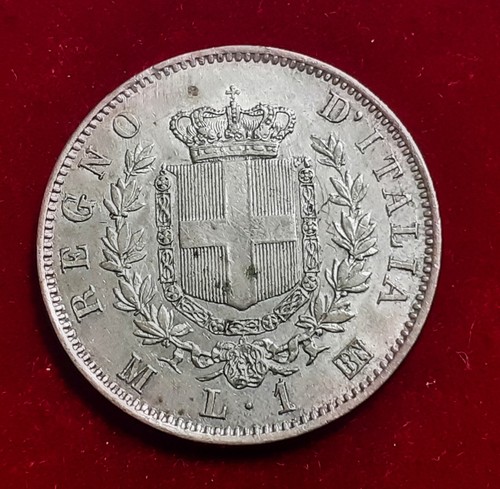 Emanuele lira 1863 - ,