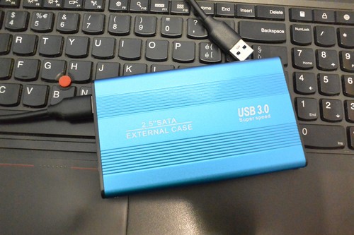 Hdd esterno usb - hdd,
