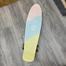 Penny Board Skateboard