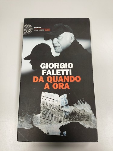 Libro quando ora giorgio - libro,