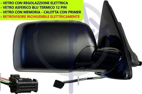 Specchio specchietto - specchio,