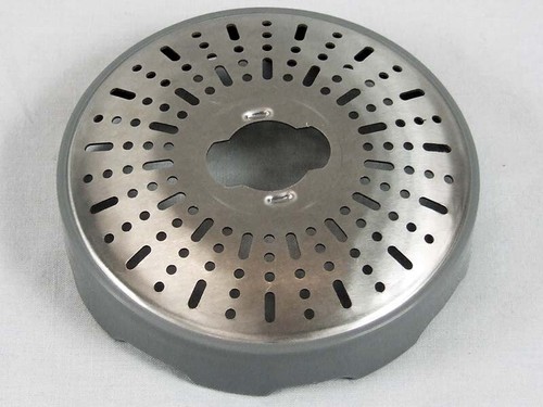 Kenwood disco forato