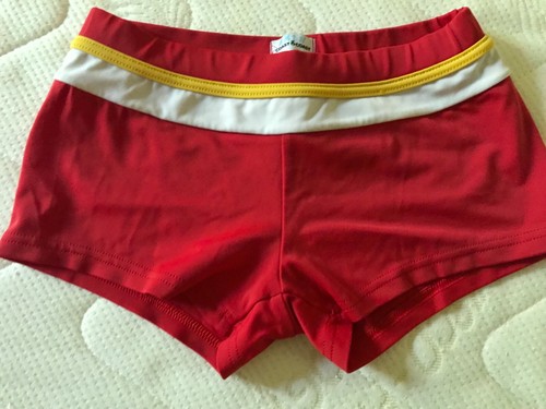 Costume bimbo anni coast - costume,