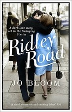 Ridley Road.by Bloom  New