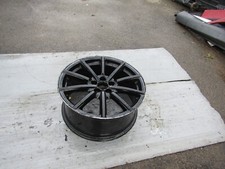 Cerchio in lega originale Audi