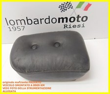 SEDILE SELLINO SELLA PANCA posteriore ORIGINALE YAMAHA VIRAGO XV 250  G602E 2UJ