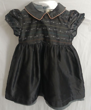 Abito bambina Alviero Martini