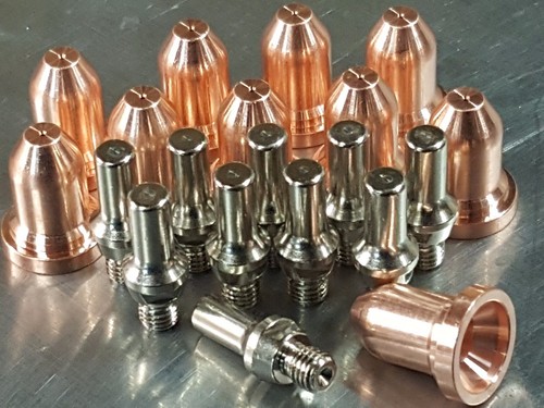 20pz kp2842 punte per - kp2842-2,