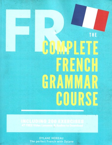 The complete french - french, grammar