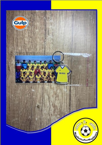 Portachiavi maglia modena - maglia,