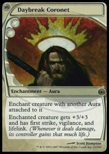 Daybreak Coronet ~ Future