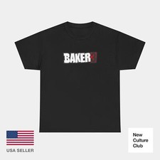 baker 3 three skateboards