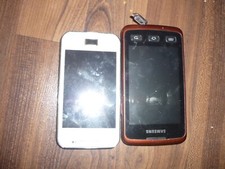 CELLULARE 2 vecchi HANDYS