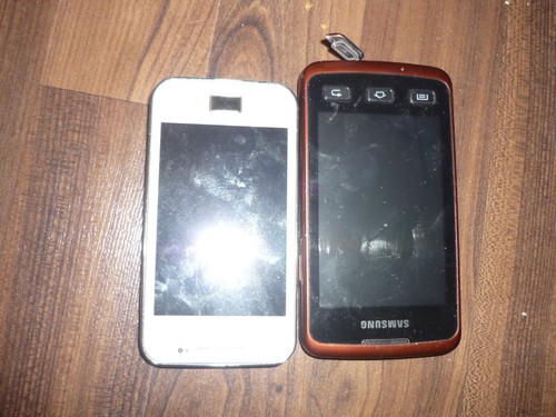 Cellulare vecchi handys - cellulare,