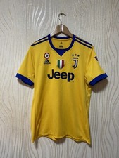 MAGLIA CALCIO AWAY JUVENTUS