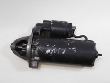 Motorino avviamento Mercedes