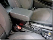 BRACCIOLO su misura MINI F57