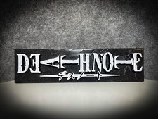 Death Note Action Figure Nerd