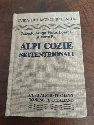 Aruga alpi cozie - -,