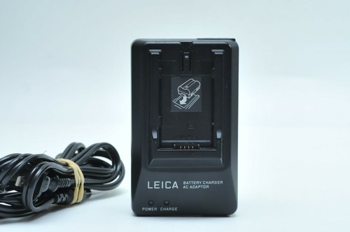 Leica aca dc3 - aca-, caricabatteria
