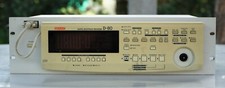 FOSTEX D80 - DIGITAL HARD DISK RECORDER - NO HD - FOR SPARE PARTS