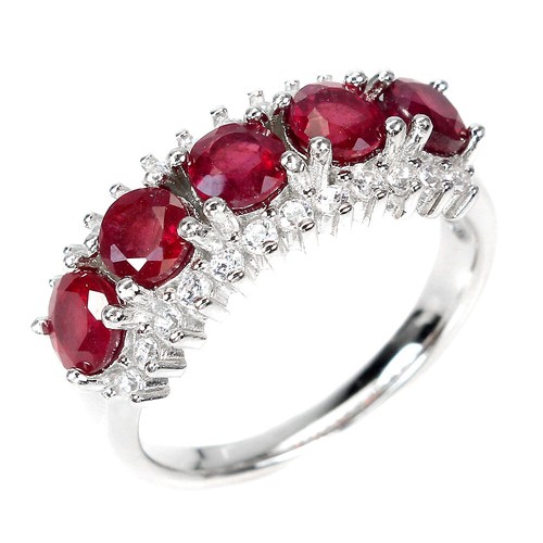 925 anello argento sterling - anello,