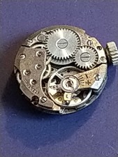 MONT ROUGE FHF  MOUVEMENT