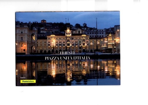 Folder 2018 trieste - *, piazza
