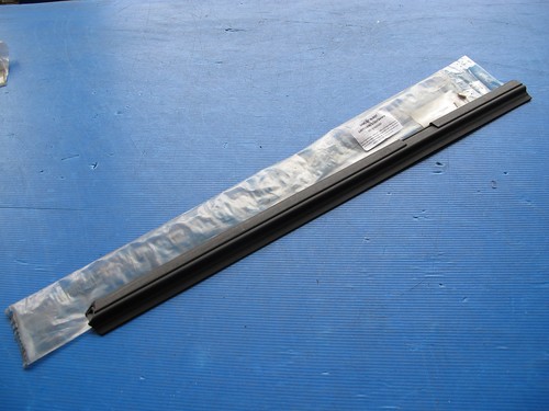 Coulisse vitre gauche pour - gauche,